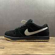 Nike SB Dunk Low Fog BQ6817-010 - 6