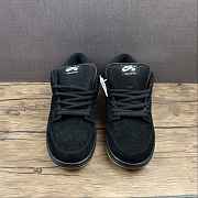 Nike SB Dunk Low Fog BQ6817-010 - 5