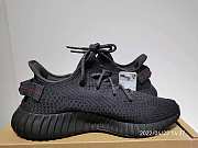 Adidas Yeezy Boost 350 V2 Black (Non-Reflective) FU9006 - 5