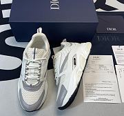 Dior B22 White Silver 3SN231YJG_H000 - 1