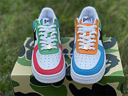 A Bathing Ape Bape Sta Low Tokyo (2021) - 6