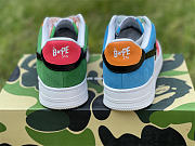A Bathing Ape Bape Sta Low Tokyo (2021) - 5