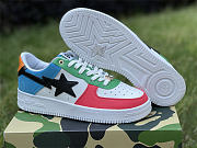 A Bathing Ape Bape Sta Low Tokyo (2021) - 4