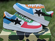 A Bathing Ape Bape Sta Low Tokyo (2021) - 3