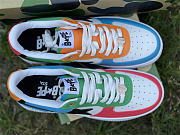 A Bathing Ape Bape Sta Low Tokyo (2021) - 2