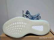 Adidas Yeezy Boost 350 V2 MX Frost Blue - 6
