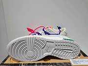 Nike Dunk Low Off-White Lot 15 DJ0950-101 - 4
