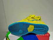  Nike SB Dunk Low Grateful Dead Bears Yellow (2020) CJ5378-700 - 5