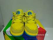  Nike SB Dunk Low Grateful Dead Bears Yellow (2020) CJ5378-700 - 4