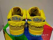  Nike SB Dunk Low Grateful Dead Bears Yellow (2020) CJ5378-700 - 2