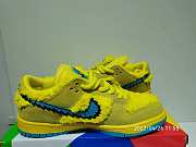  Nike SB Dunk Low Grateful Dead Bears Yellow (2020) CJ5378-700 - 3
