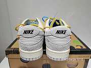 Nike Dunk Low Off-White Lot 34 DJ0950-102 - 3