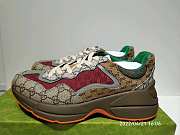 Gucci Rhyton Brick Red 524990 DRW00 9022  - 1