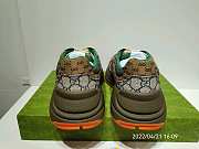 Gucci Rhyton Brick Red 524990 DRW00 9022  - 6