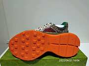 Gucci Rhyton Brick Red 524990 DRW00 9022  - 5