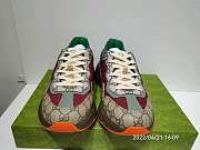 Gucci Rhyton Brick Red 524990 DRW00 9022  - 4