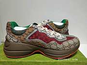 Gucci Rhyton Brick Red 524990 DRW00 9022  - 2