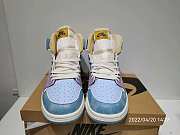 Air Jordan 1 Zoom CMFT “Celestine Blue” DQ5091-041 - 6