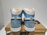 Air Jordan 1 Zoom CMFT “Celestine Blue” DQ5091-041 - 4