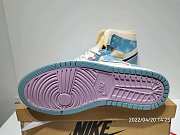 Air Jordan 1 Zoom CMFT “Celestine Blue” DQ5091-041 - 5