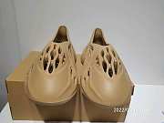 Adidas Yeezy Foam RNNR Ochre GW3354 - 3
