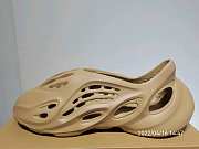 Adidas Yeezy Foam RNNR Ochre GW3354 - 4