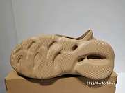 Adidas Yeezy Foam RNNR Ochre GW3354 - 6
