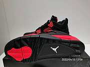 Air Jordan 4 Red Thunder CT8527-016 - 4
