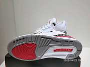 Air Jordan 3 Retro Hall of Fame 136064-116 - 3