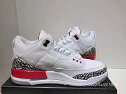Air Jordan 3 Retro Hall of Fame 136064-116 - 6