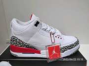 Air Jordan 3 Retro Hall of Fame 136064-116 - 5