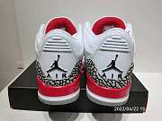 Air Jordan 3 Retro Hall of Fame 136064-116 - 4