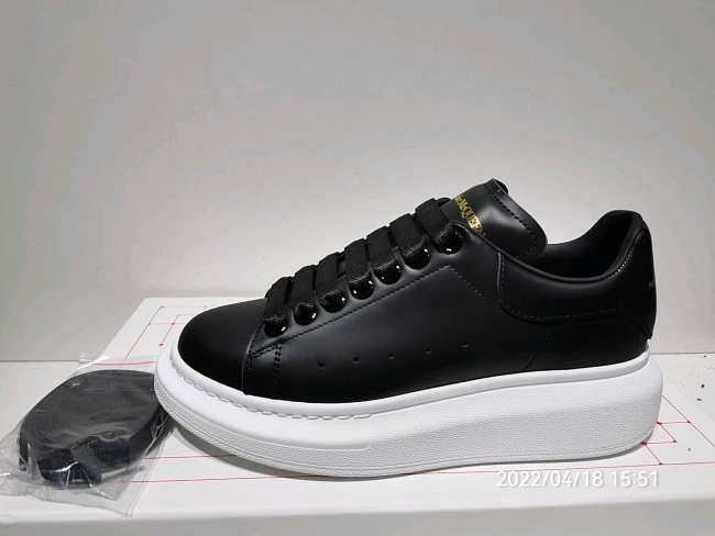 Alexander McQueen09 WHGP0-1000 - 1