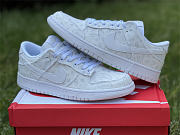 Nike Dunk Low White Paisley (W) DJ9955-100 - 2