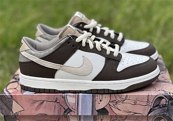 SB Dunk Low 