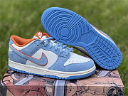Nike SB Dunk Low 