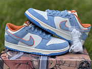 Nike SB Dunk Low 