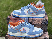 Nike SB Dunk Low 
