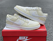 Nike Dunk Low “Coconut Milk” DJ6188-100 - 2