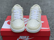 Nike Dunk Low “Coconut Milk” DJ6188-100 - 4