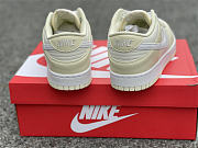 Nike Dunk Low “Coconut Milk” DJ6188-100 - 5