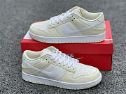 Nike Dunk Low “Coconut Milk” DJ6188-100 - 6
