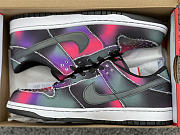 Nike Dunk Low “Graffiti” DM0108-002 - 6