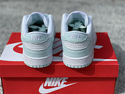 Nike Dunk Low Next Nature White Mint (W) DN1431-102 - 2