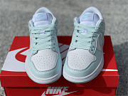 Nike Dunk Low Next Nature White Mint (W) DN1431-102 - 3