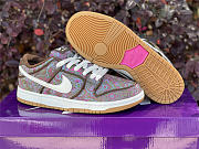 SB Dunk Low 