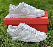 Dunk Low “Light Violet” DD1503-116 - 2