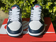 SB Dunk Low “Midas Gold” DD1391 400 - 4