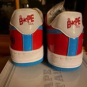 A Bathing Ape Bape Sta Low Baby Milo Hello Kitty 2H23-191-919 - 3