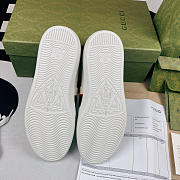 Gucci Ace Stripe Ivory  523469 0FIV0 9091 - 3